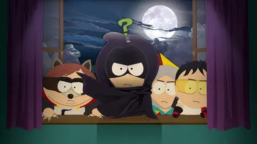 South Park Temporada 21 Episodios 4 • Sub Español