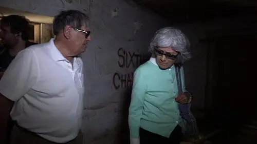 Buscadores de fantasmas Temporada 11 Episodios 6 • Sub Español
