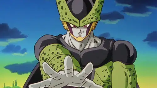 Dragon Ball Z Kai Temporada 4 Episodios 6 • Sub Español