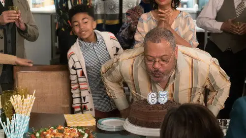 Black-ish Temporada 4 Episodios 16 • Sub Español