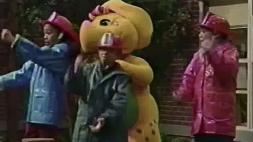 Barney y sus amigos Temporada 3 Episodios 4 • Sub Español