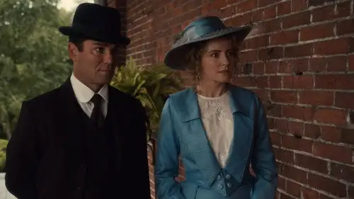 Los misterios de Murdoch Temporada 13 Episodios 12 • Sub Español
