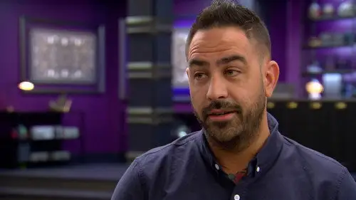 Ink Master Temporada 7 Episodios 1 • Sub Español