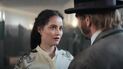 Sisi: Emperatriz de Austria Temporada 4 Episodios 4 • Sub Español