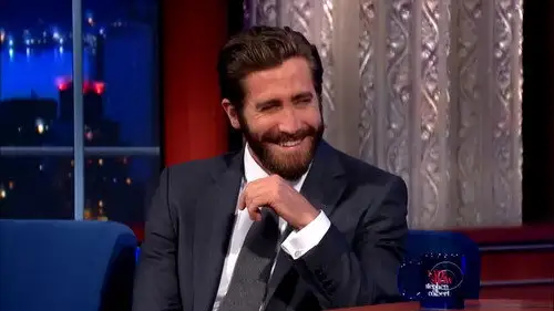 The Late Show with Stephen Colbert Temporada 1 Episodios 6 • Sub Español
