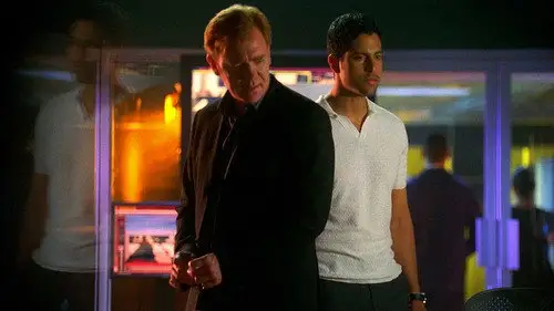 CSI: Miami Temporada 4 Episodios 25 • Sub Español