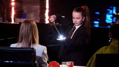 Britain's Got Talent Temporada 17 Episodios 8 • Sub Español