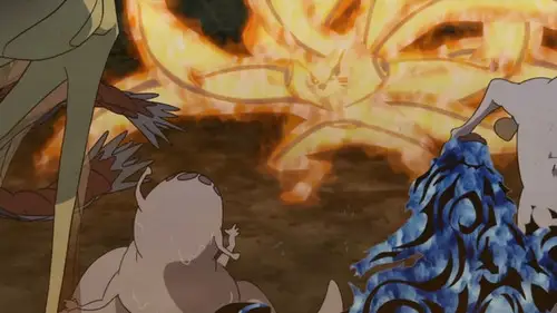 Naruto Shippuden Temporada 15 Episodios 329 • Sub Español