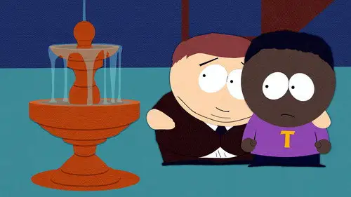 South Park Temporada 9 Episodios 3 • Sub Español