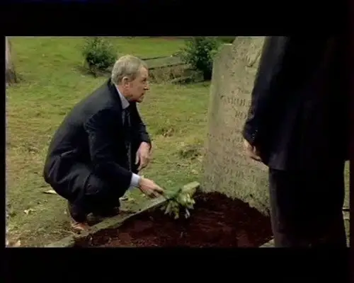 Los asesinatos de Midsomer Temporada 13 Episodios 4 • Sub Español