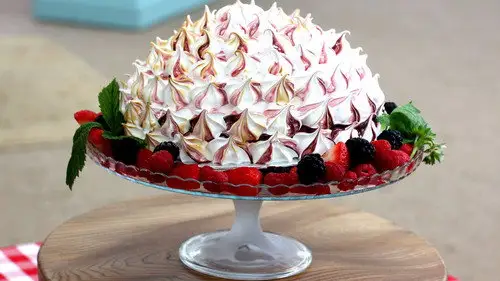 The Great British Bake Off Temporada 5 Episodios 4 • Sub Español
