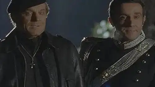 Don Matteo Temporada 5 Episodios 20 • Sub Español