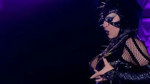 RuPaul: Reinas del drag: All Stars Temporada 1 Episodios 5 • Sub Español