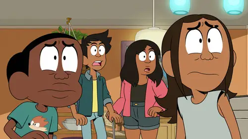 El mundo de Craig Temporada 6 Episodios 3 • Sub Español