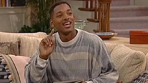 El príncipe de Bel-Air Temporada 6 Episodios 5 • Sub Español