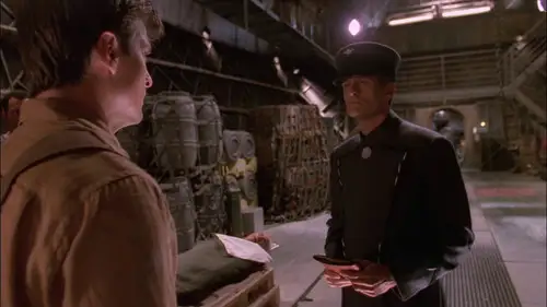 Firefly Temporada 1 Episodios 7 • Sub Español