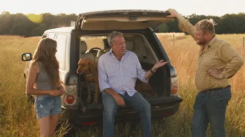 La granja de Clarkson Temporada 5 Episodios 7 • Sub Español