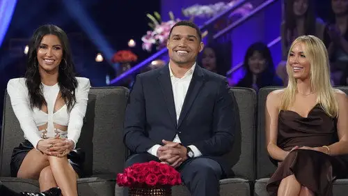 The Bachelor Temporada 26 Episodios 11 • Sub Español