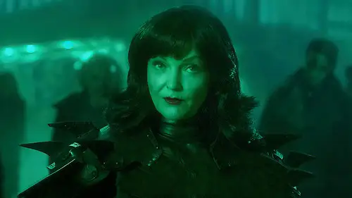 Good Omens Temporada 2 Episodios 5 • Sub Español