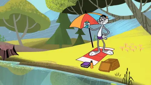 The New Looney Tunes Temporada 1 Episodios 16 • Sub Español