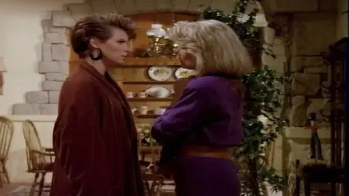 Falcon Crest Temporada 6 Episodios 21 • Sub Español
