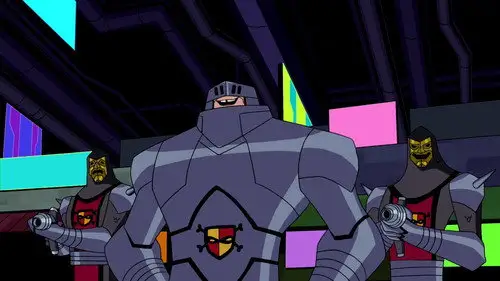 Ben 10: Omniverse Temporada 4 Episodios 4 • Sub Español