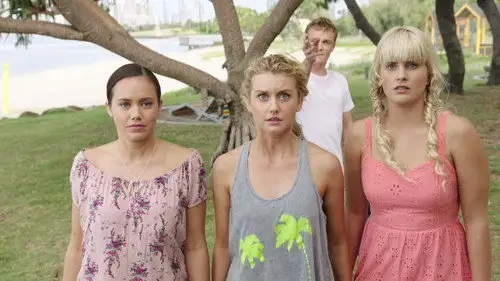Las sirenas de Mako Temporada 2 Episodios 15 • Sub Español