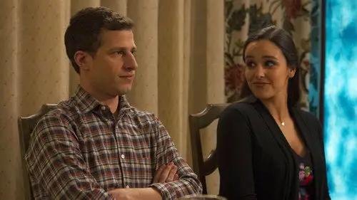 Brooklyn Nine-Nine Temporada 3 Episodios 14 • Sub Español