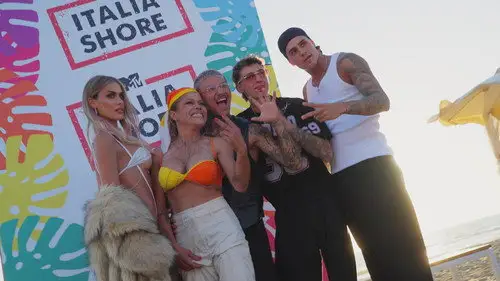 Italia Shore Temporada 3 Episodios 1 • Sub Español