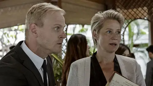 The Legacy Temporada 2 Episodios 3 • Sub Español