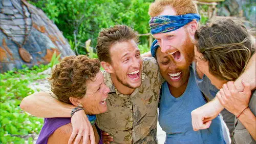 Survivor Temporada 39 Episodios 13 • Sub Español