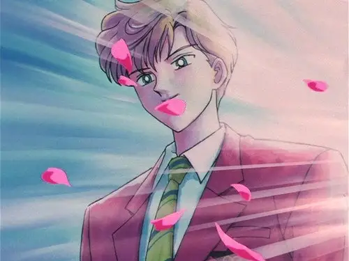 Sailor Moon Temporada 3 Episodios 3 • Sub Español