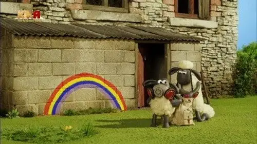 La oveja Shaun Temporada 3 Episodios 5 • Sub Español
