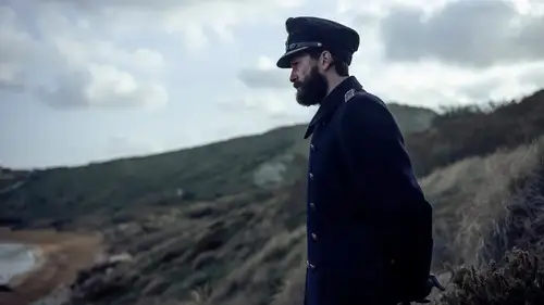 Das Boot (El submarino) Temporada 3 Episodios 1 • Sub Español