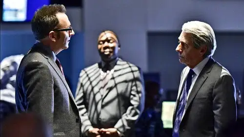 Vigilados, Person of Interest Temporada 5 Episodios 12 • Sub Español