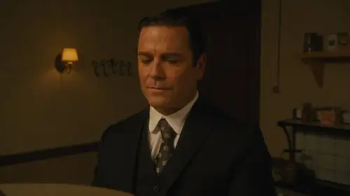 Los misterios de Murdoch Temporada 18 Episodios 20 • Sub Español