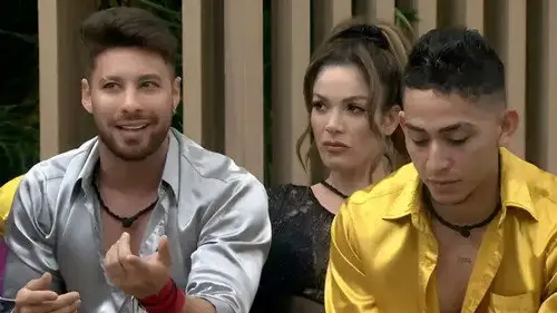 La Casa de los Famosos Colombia Temporada 1 Episodios 20 • Sub Español