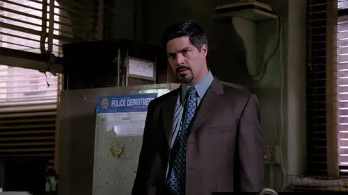 NYPD Blue Temporada 8 Cap 20 • Español Online