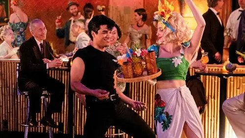 Grease: El auge de las Damas Rosas Temporada 1 Episodios 7 • Sub Español