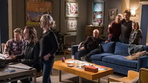 Nashville Temporada 5 Episodios 11 • Sub Español
