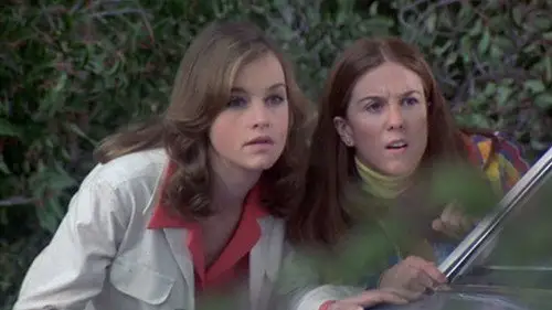 The Hardy Boys / Nancy Drew Mysteries Temporada 1 Episodios 4 • Sub Español