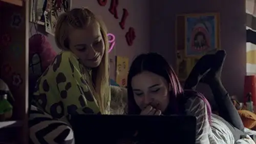 SKAM España Temporada 2 Episodios 1 • Sub Español