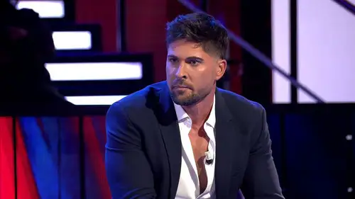 La isla de las tentaciones Temporada 5 Episodios 12 • Sub Español