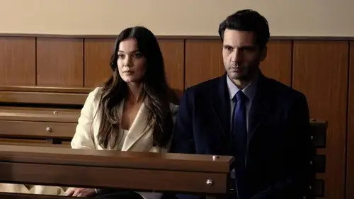 Secretos de familia 2021 Temporada 1 Episodios 8 • Sub Español