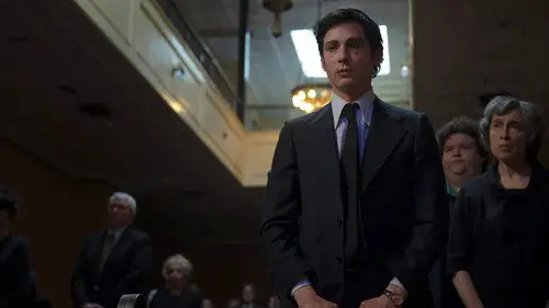 Hunters Temporada 1 Episodios 1 • Sub Español