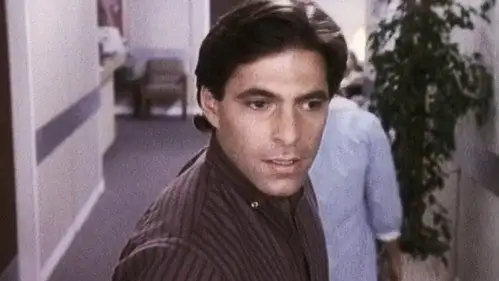 Falcon Crest Temporada 5 Episodios 13 • Sub Español
