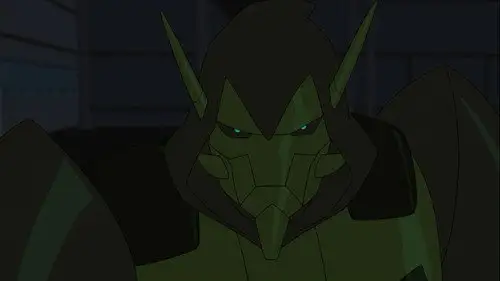 Marvel Spider-Man Temporada 2 Episodios 24 • Sub Español