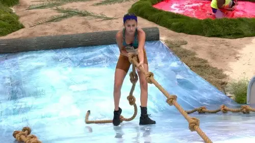 Gran hermano (Estados Unidos) Temporada 23 Episodios 18 • Sub Español