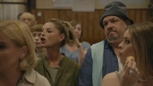Pokoli rokonok Temporada 1 Episodios 16 • Sub Español