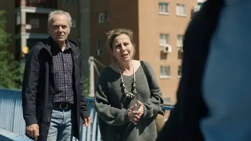 Entrevías Temporada 3 Episodios 5 • Sub Español